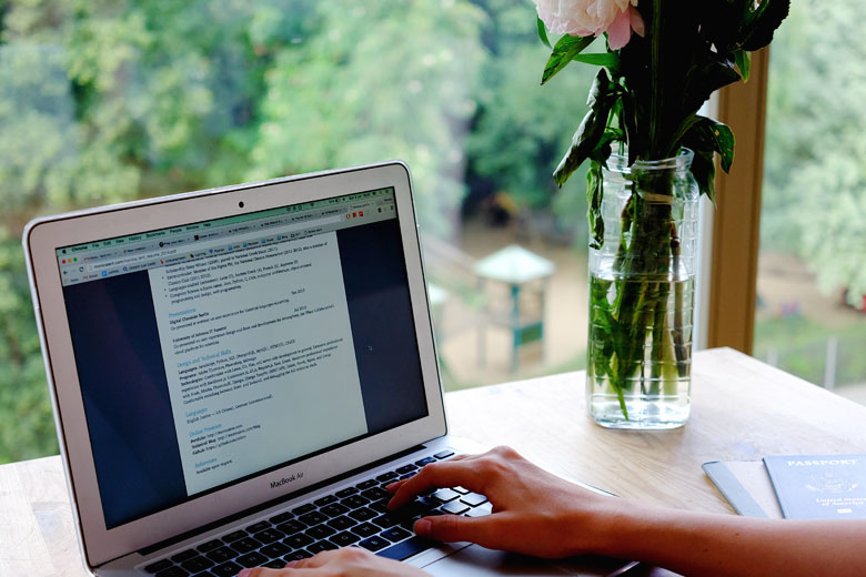 Interested in a career abroad? Here's how you can prepare your resume for the European job market! Interested in a career abroad? Here's how you can prepare your resume for the European job market!