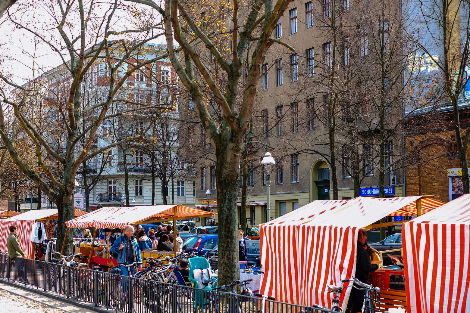 50 Things to do in Berlin (as told by locals): Berlin is more than monuments and landmarks, it's a way of life!