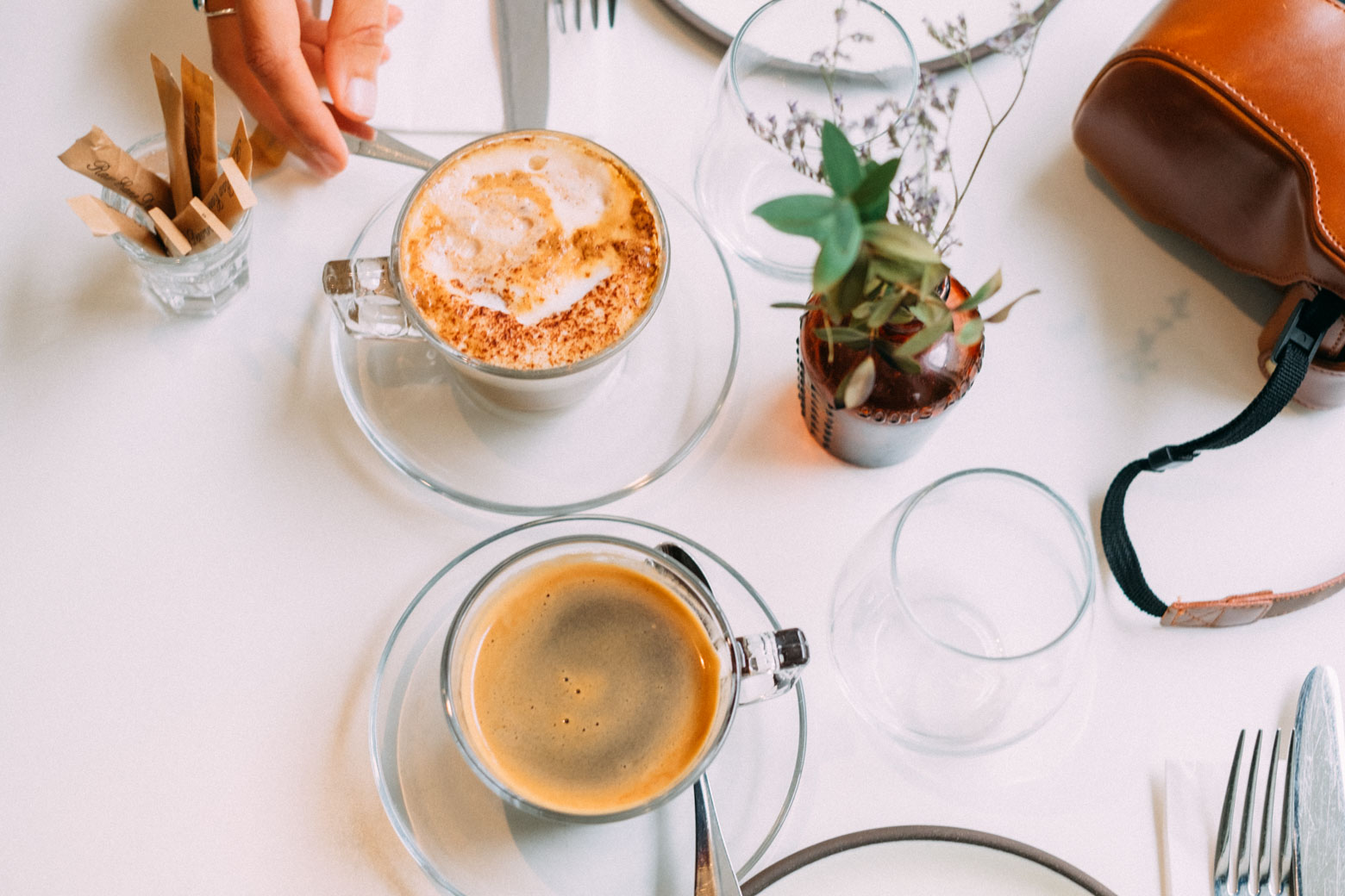 Travel tips for a packed weekend in London -- what to see and do in central London, Soho, and Shoreditch. Israeli braunch at Strut and Cluck in London