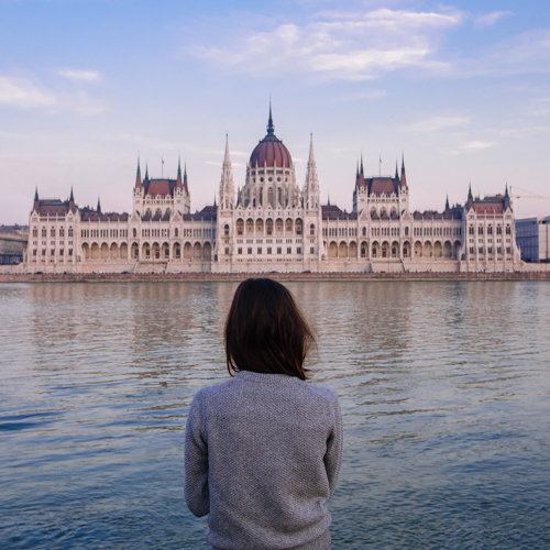 Budapest, Hungary