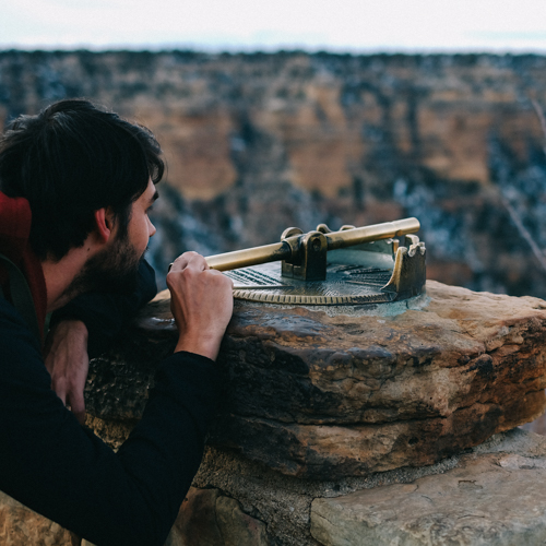 Grand Canyon, Arizona