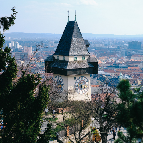 Graz, Austria