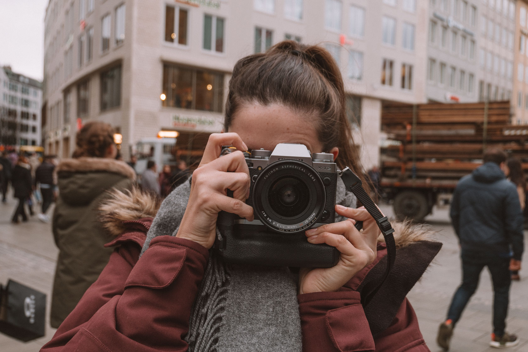 vrouwelijk Pracht zout Best Fuji Lens for Stunning Travel Photos (for 2022)