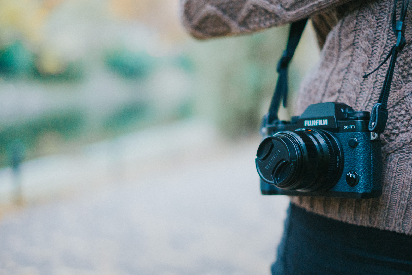 How to travel safely with your camera | Not a Nomad Blog