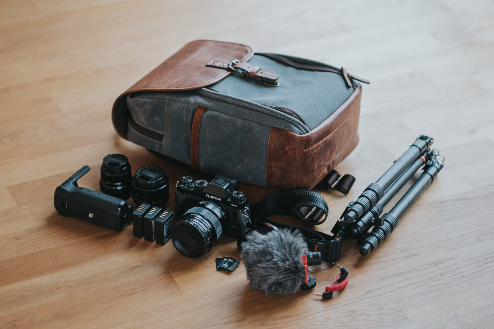 Best camera bag for fuji xt2 on sale