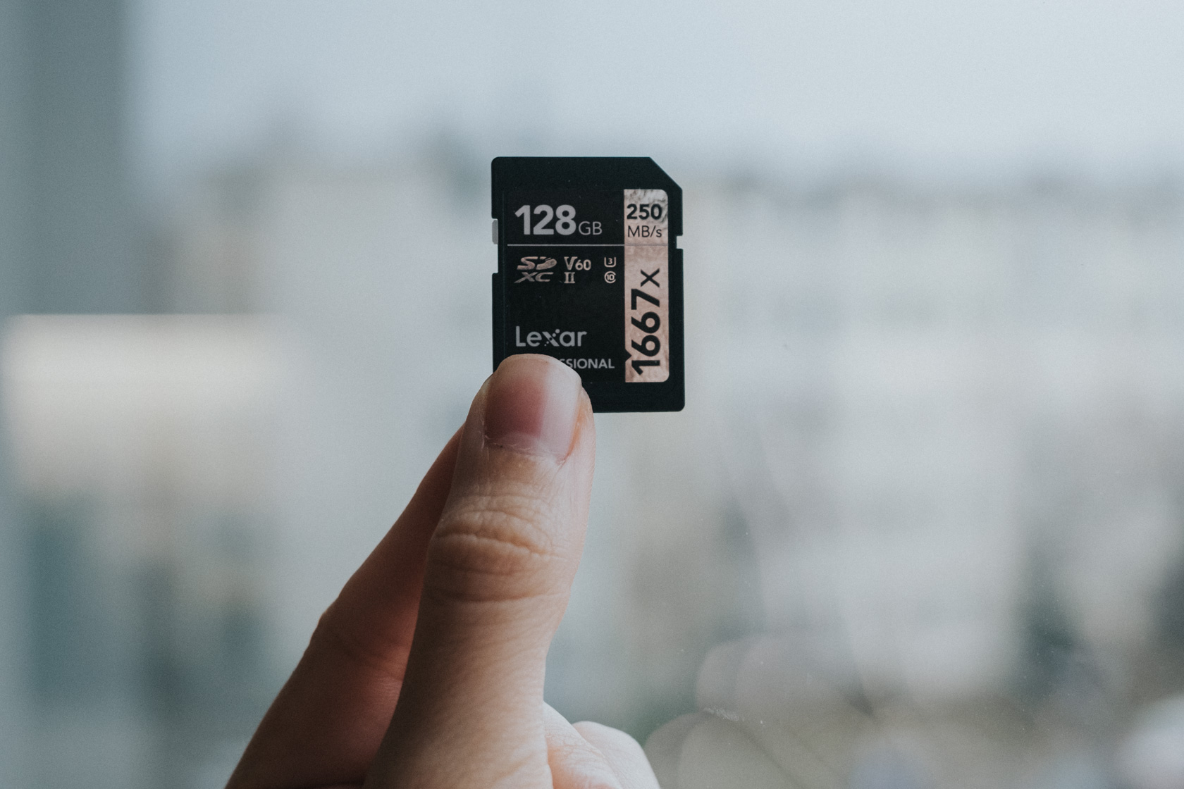 fuji xt3 best memory card