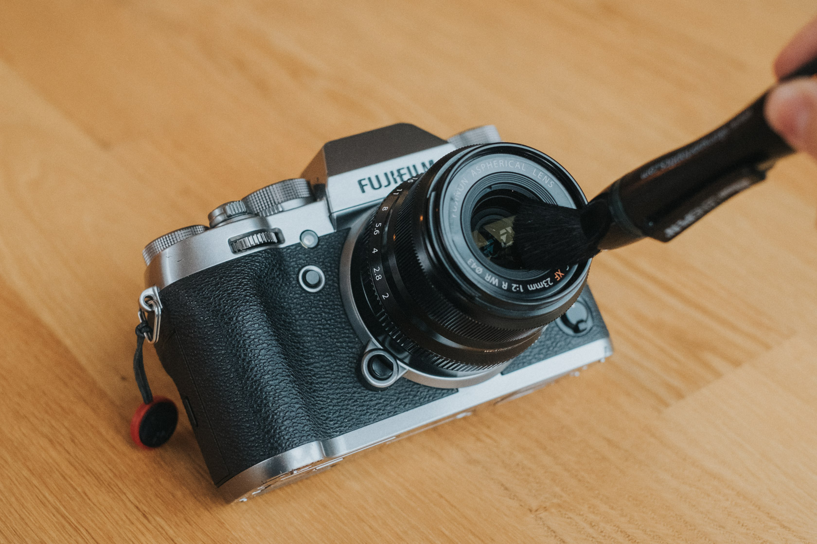 Openbaren invoegen opslaan 27 Top Fuji Accessories for Your Fujifilm X-Series Kit