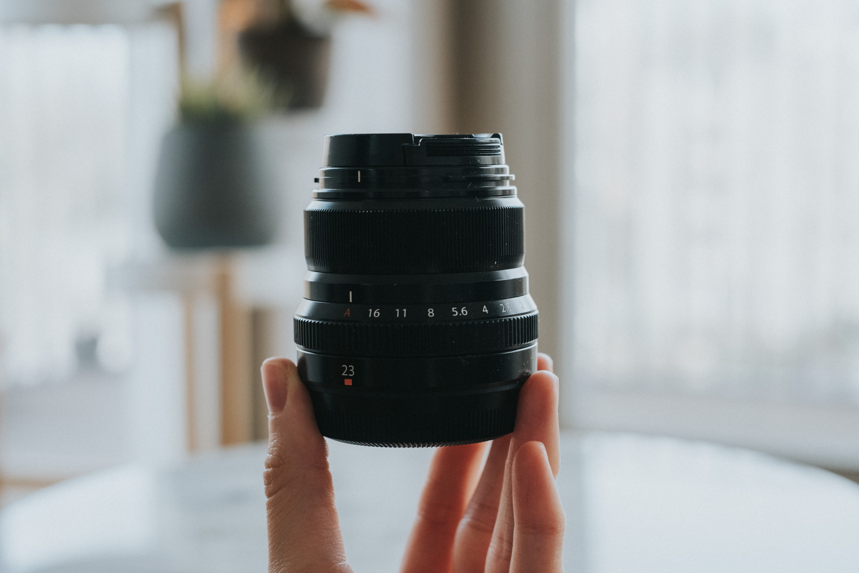 How good is the Fuji XF 35mm f1.4 R lens? — Marco Larousse Photography