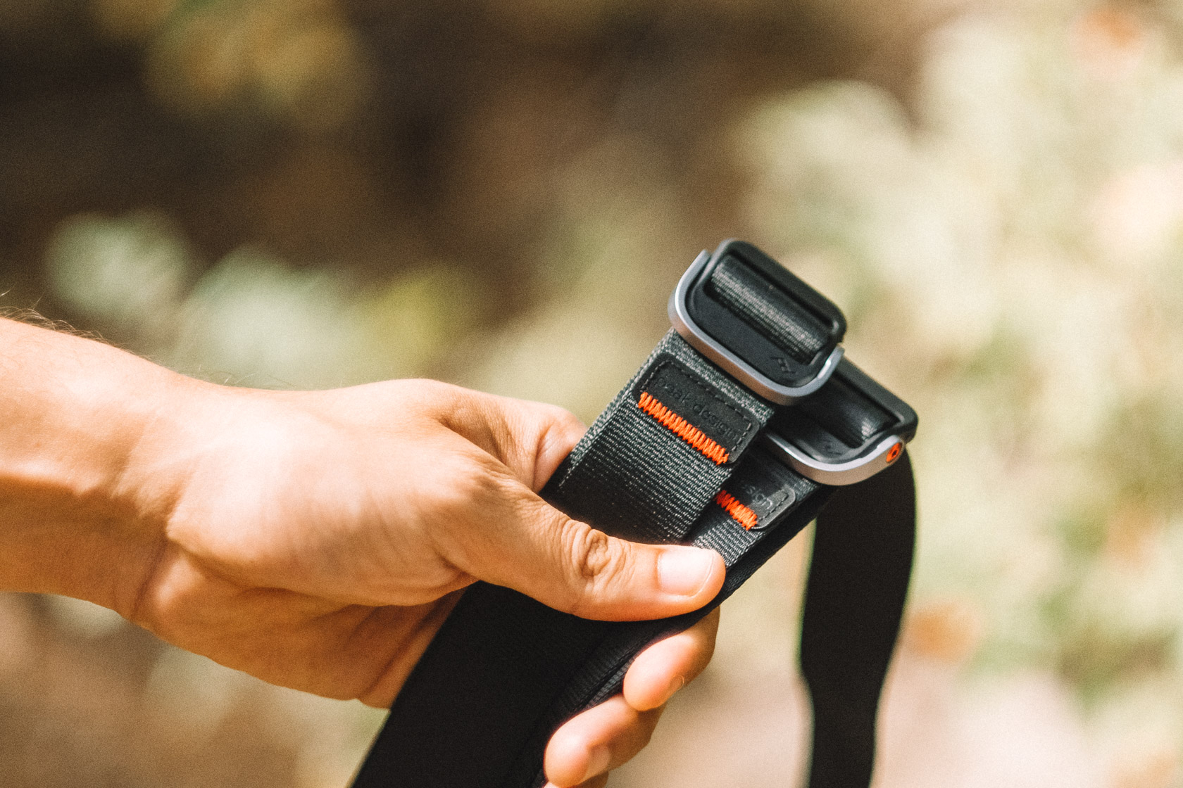 Peak Design Slide Lite Camera Strap