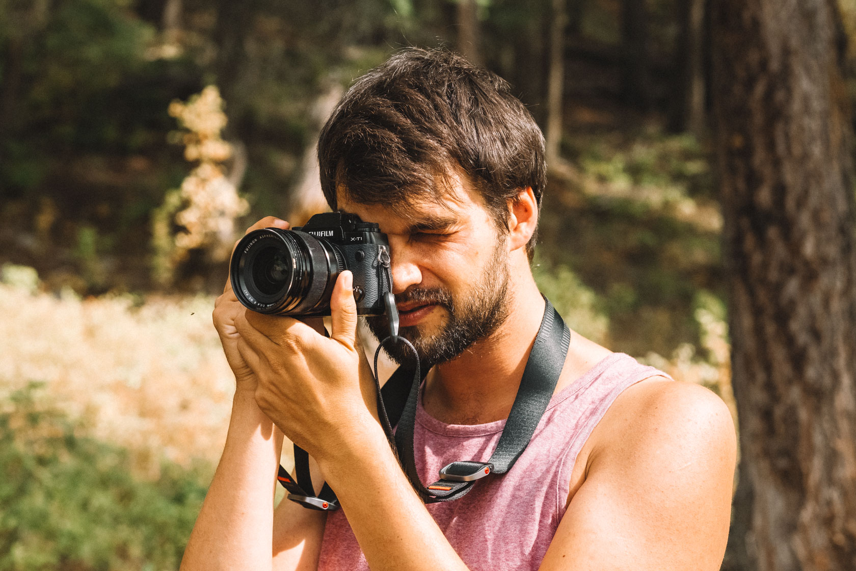 Peak Design Slide and Slide Lite Camera Strap Review – Lonely Speck