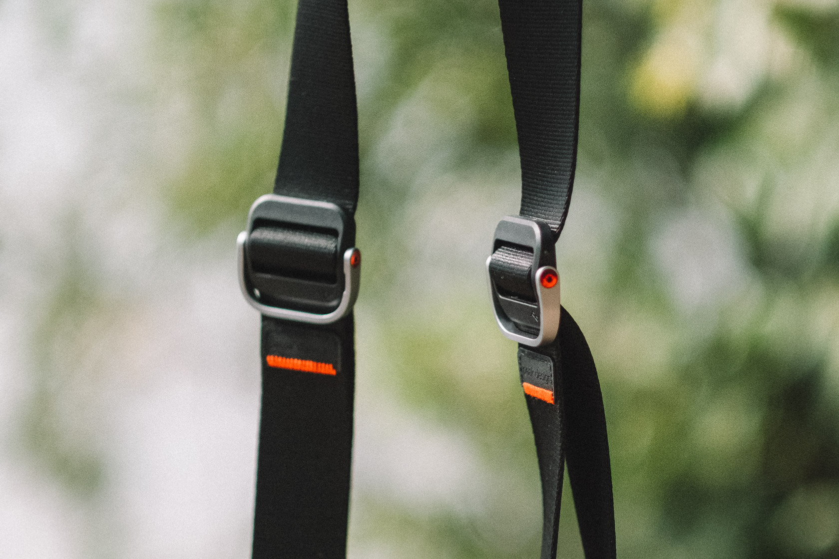 Core Camera Strap Slim V1