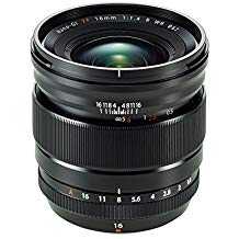 best travel video lens