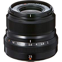 best travel video lens