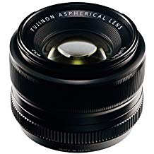 best travel video lens