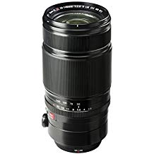 best travel video lens