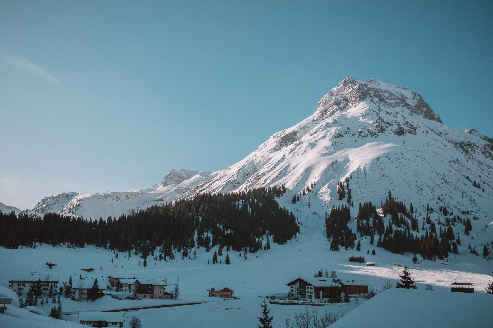 Everything You Need To Know About Visiting Lech Austria