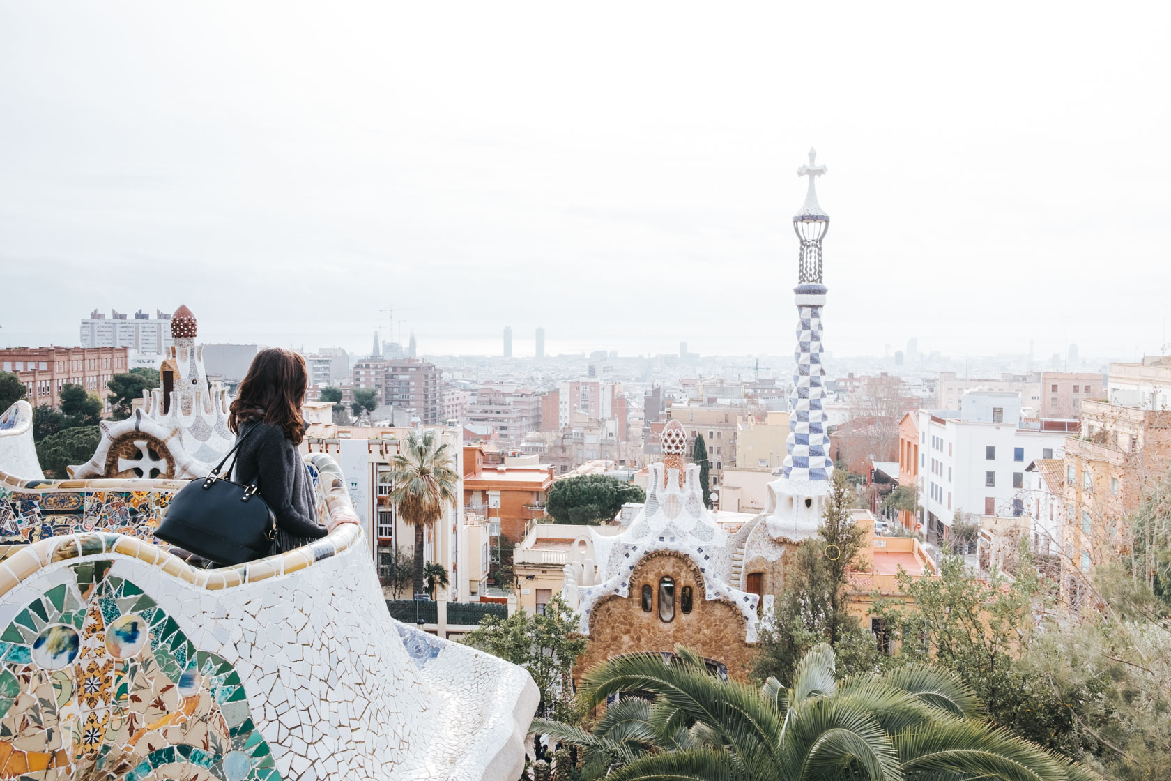 13 Photos That Will Make You Want to Visit Barcelona