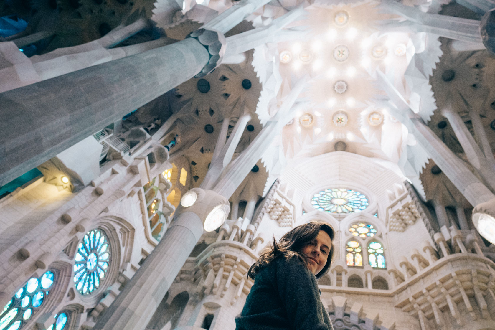 Sagrada Familia