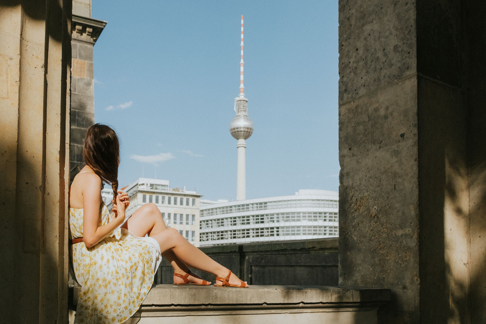 Museum Island Berlin