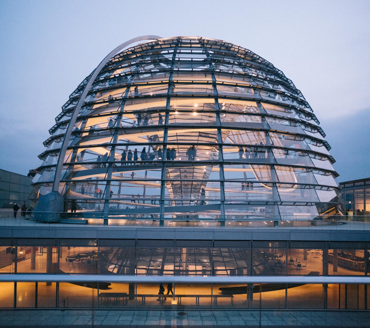 Berlin Reichstag