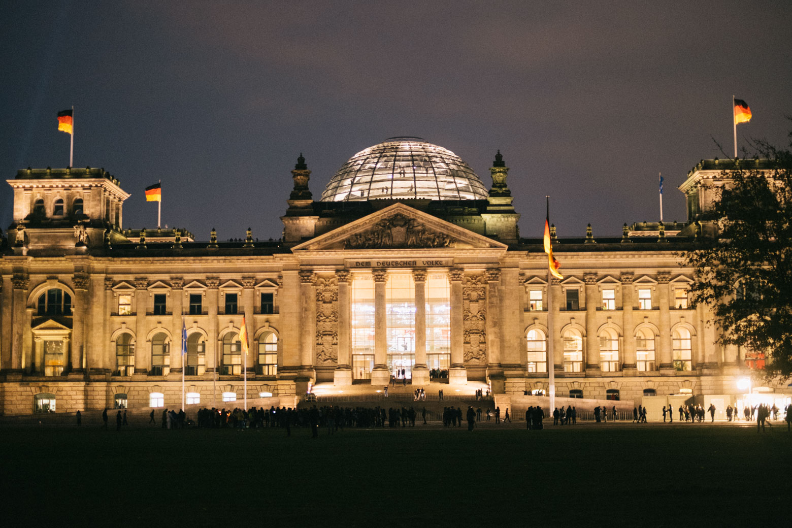 Berlin Reichstag