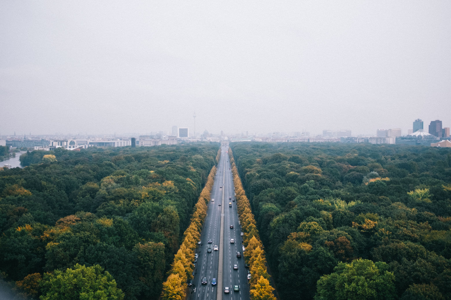 Things to do when you travel to Berlin during Autumn!