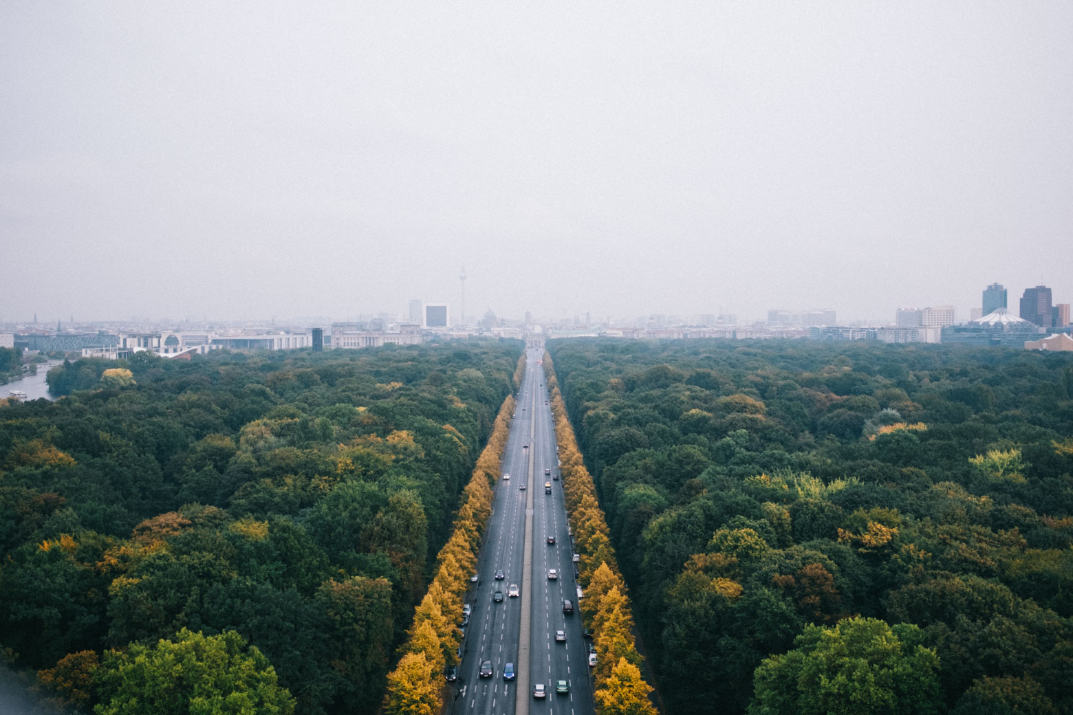 Berlin Victory Column