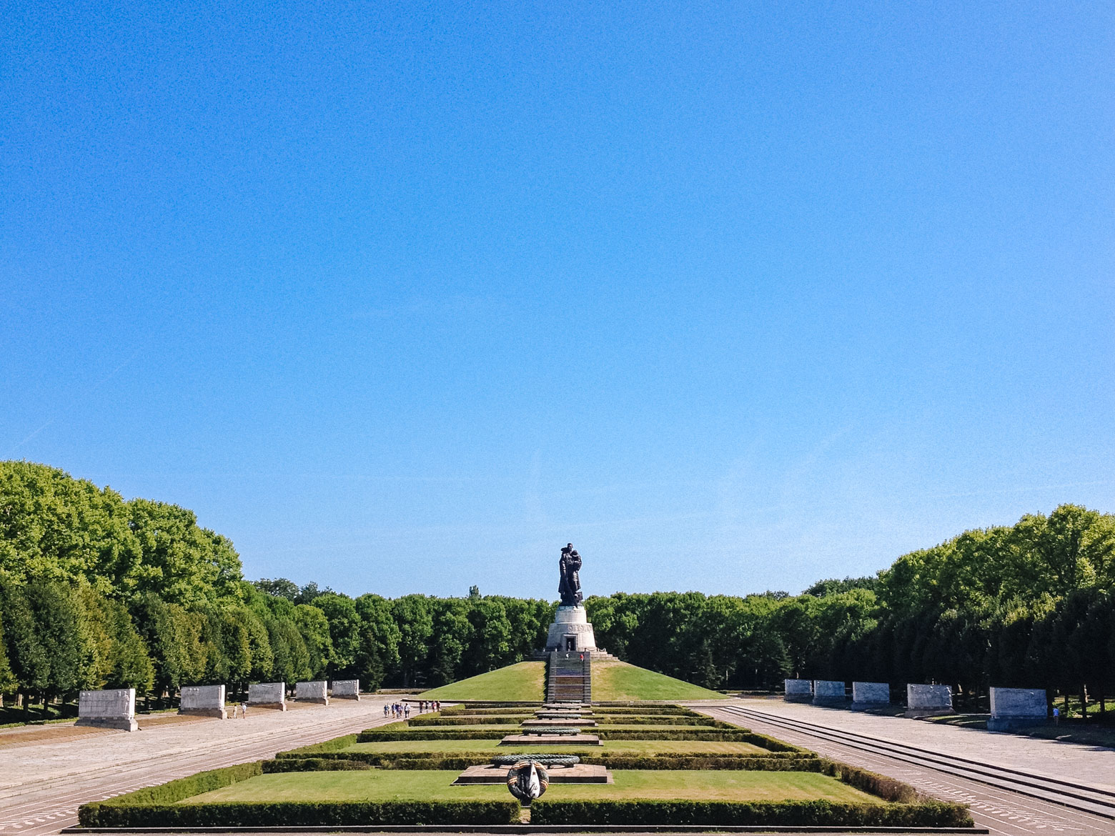 Treptower Park