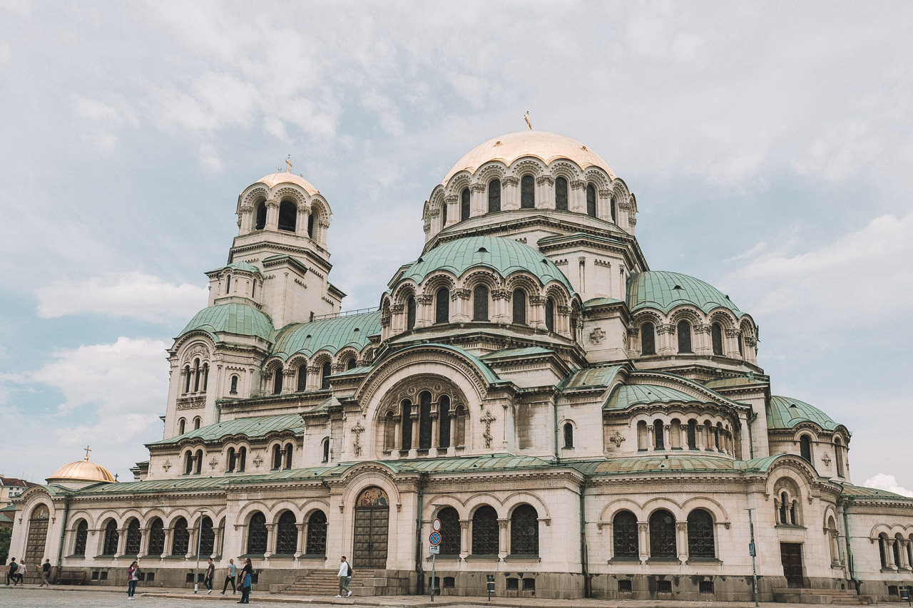 15 Fun Things to Do in Sofia Bulgaria