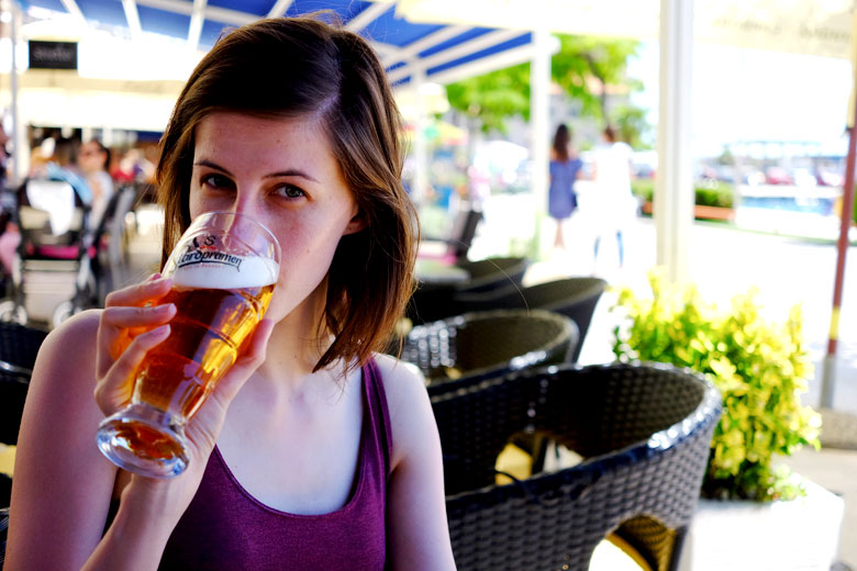 On Šibenik, Croatia's coastline. On Šibenik, Croatia's coastline.