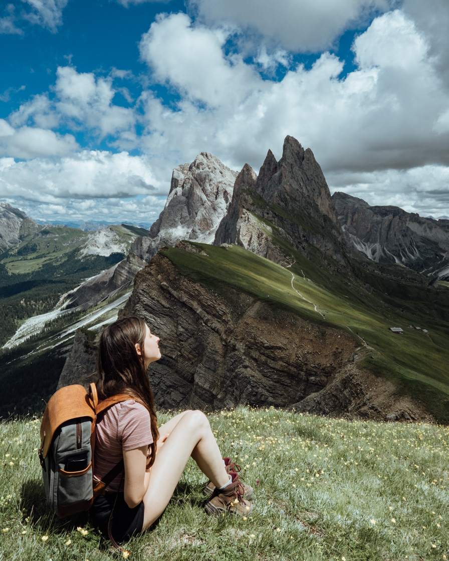 Seceda