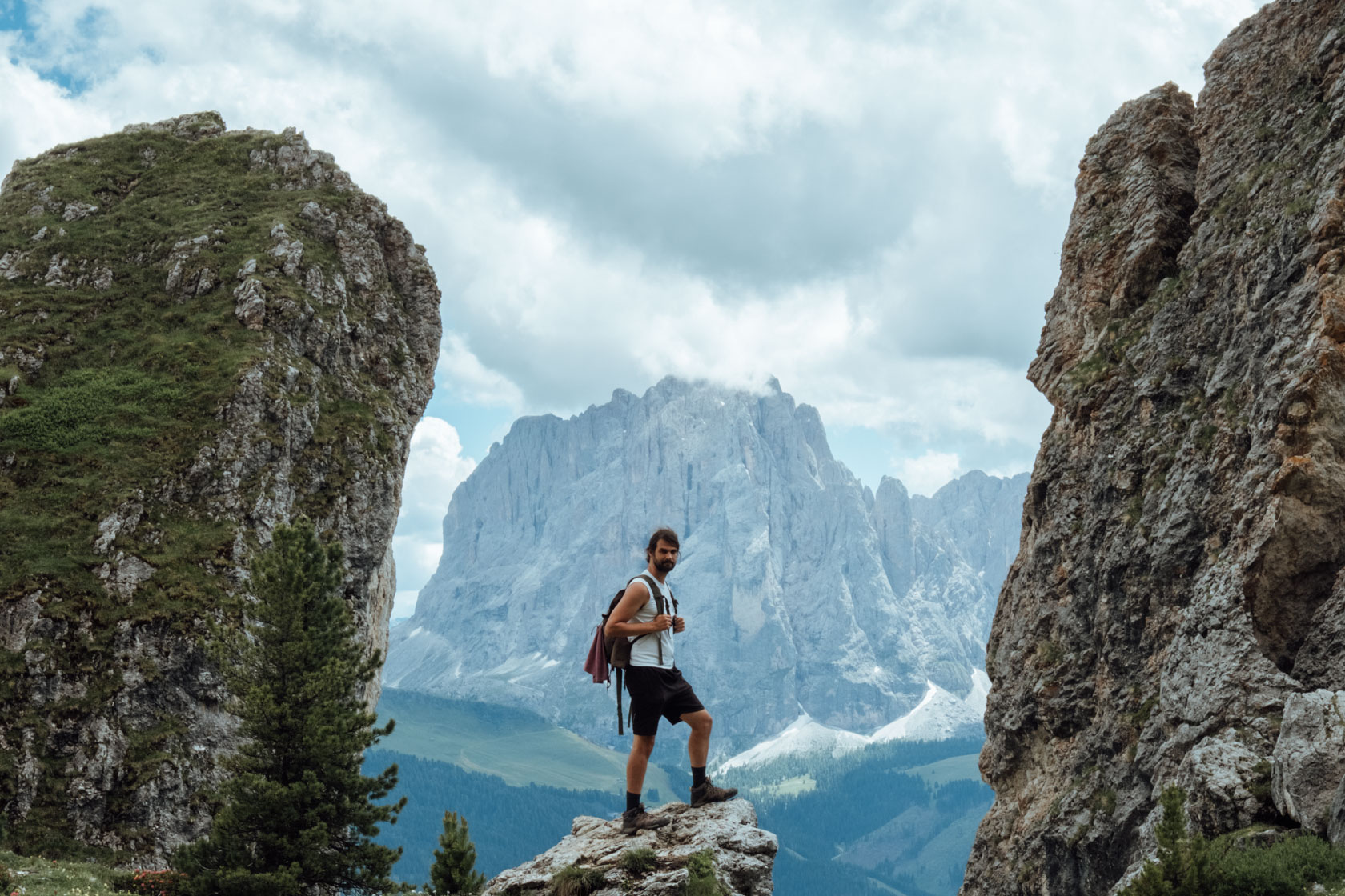Seceda
