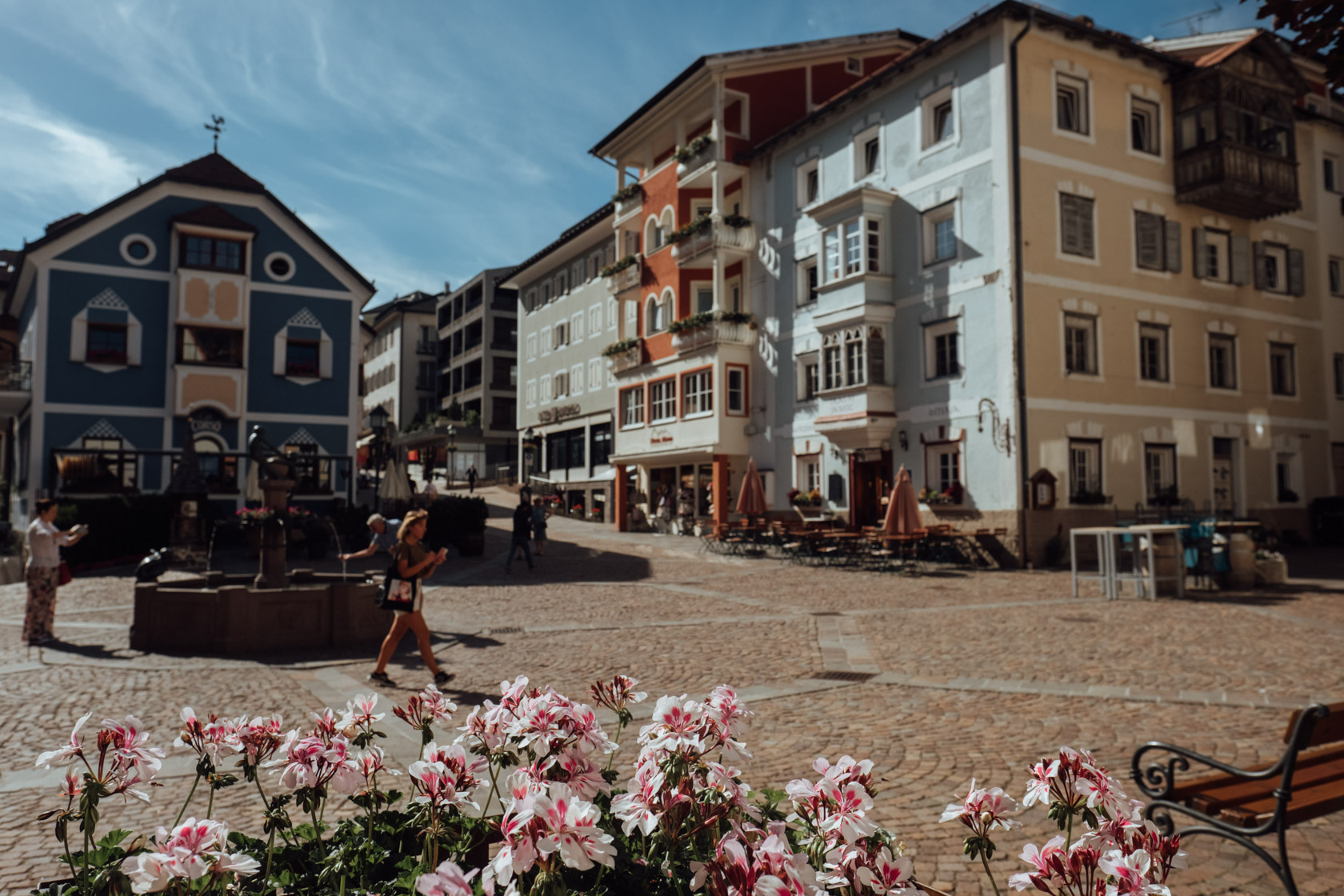 Ortisei