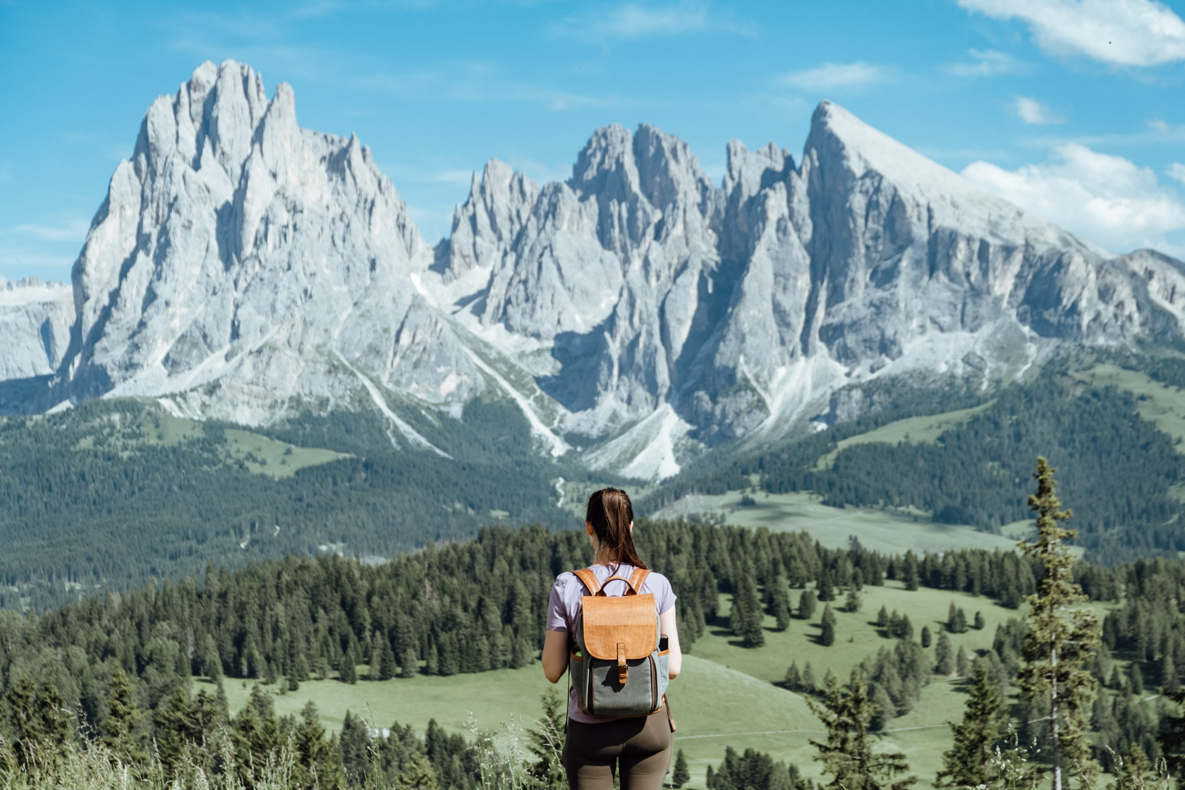 Alpe di Siusi