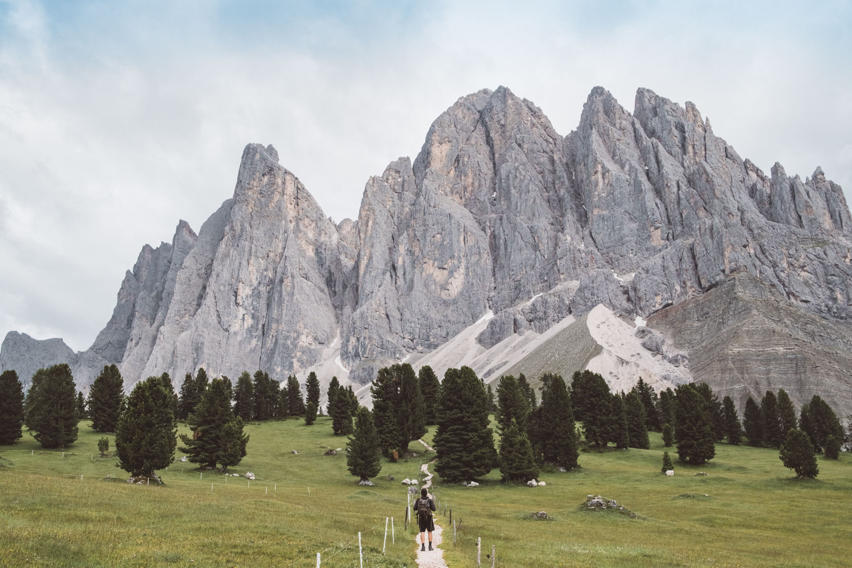 Adolf Munkel Trail
