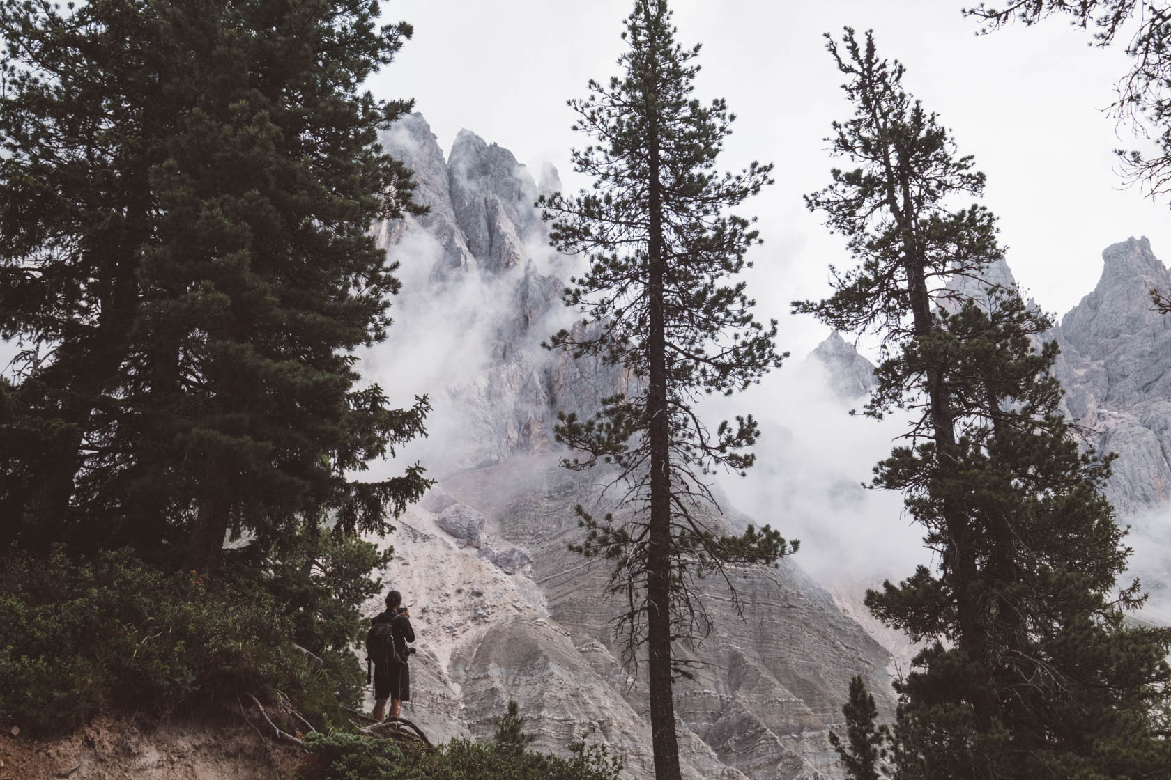 Adolf Munkel Trail