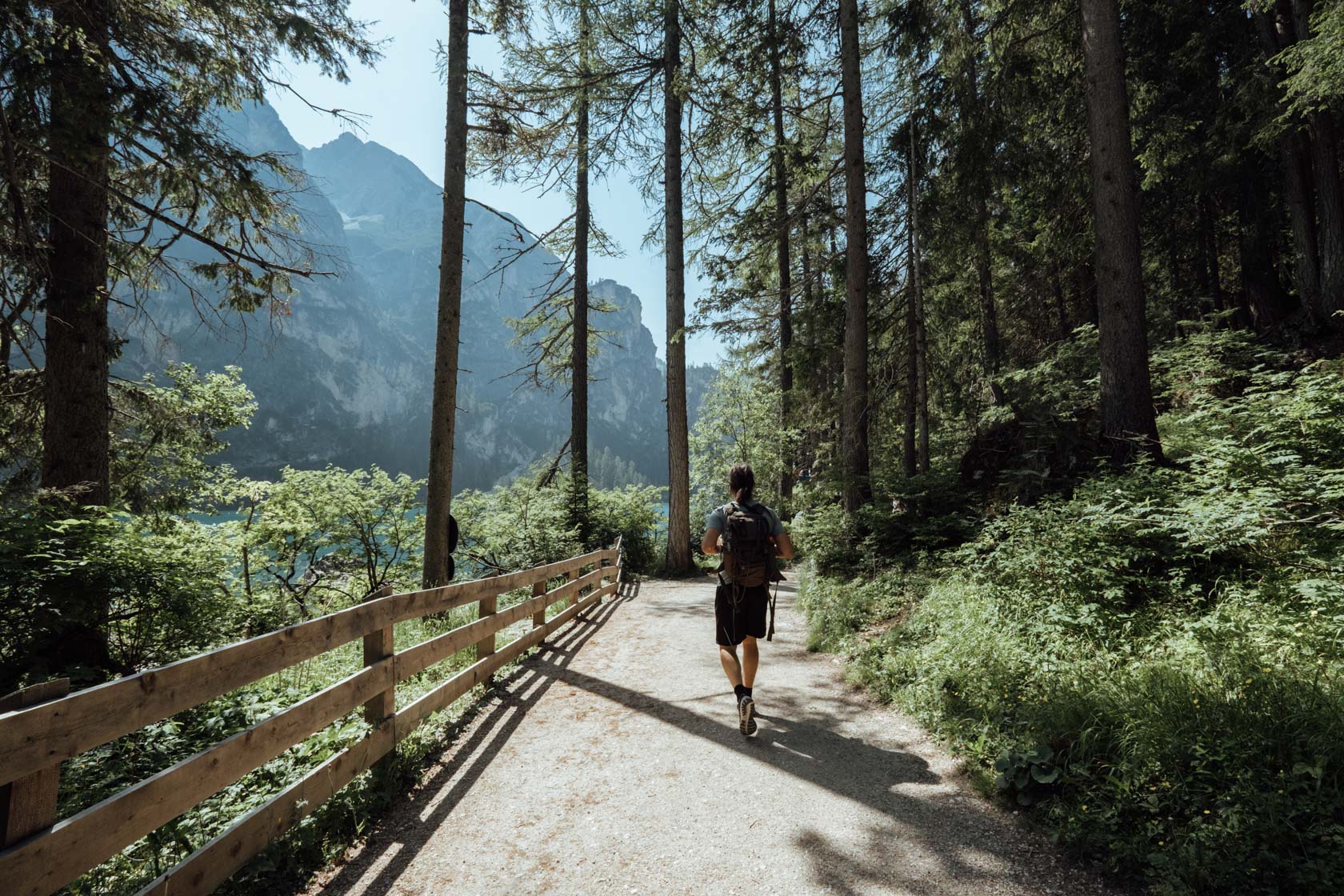 Lago di Braies