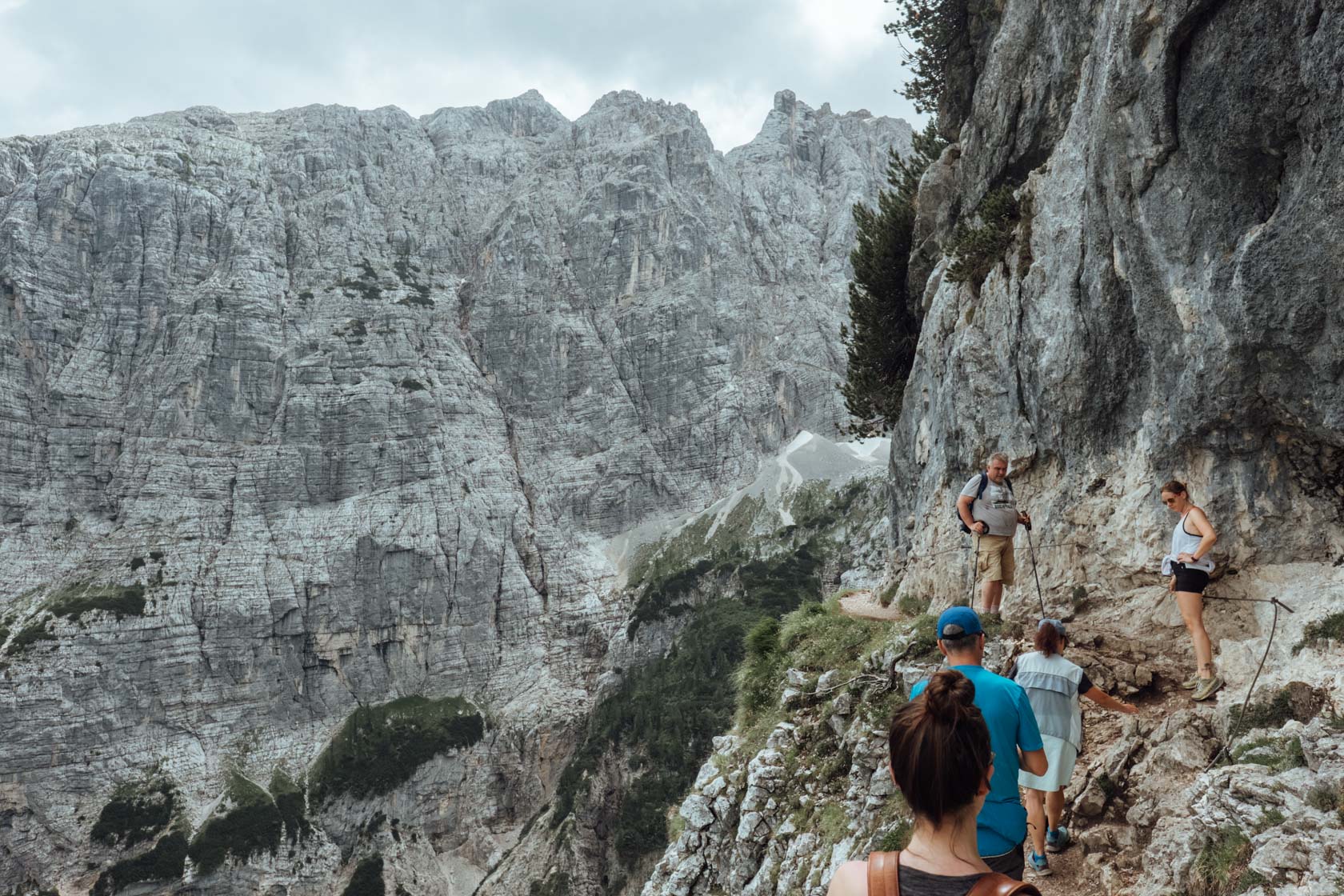 Lago di Sorapis
