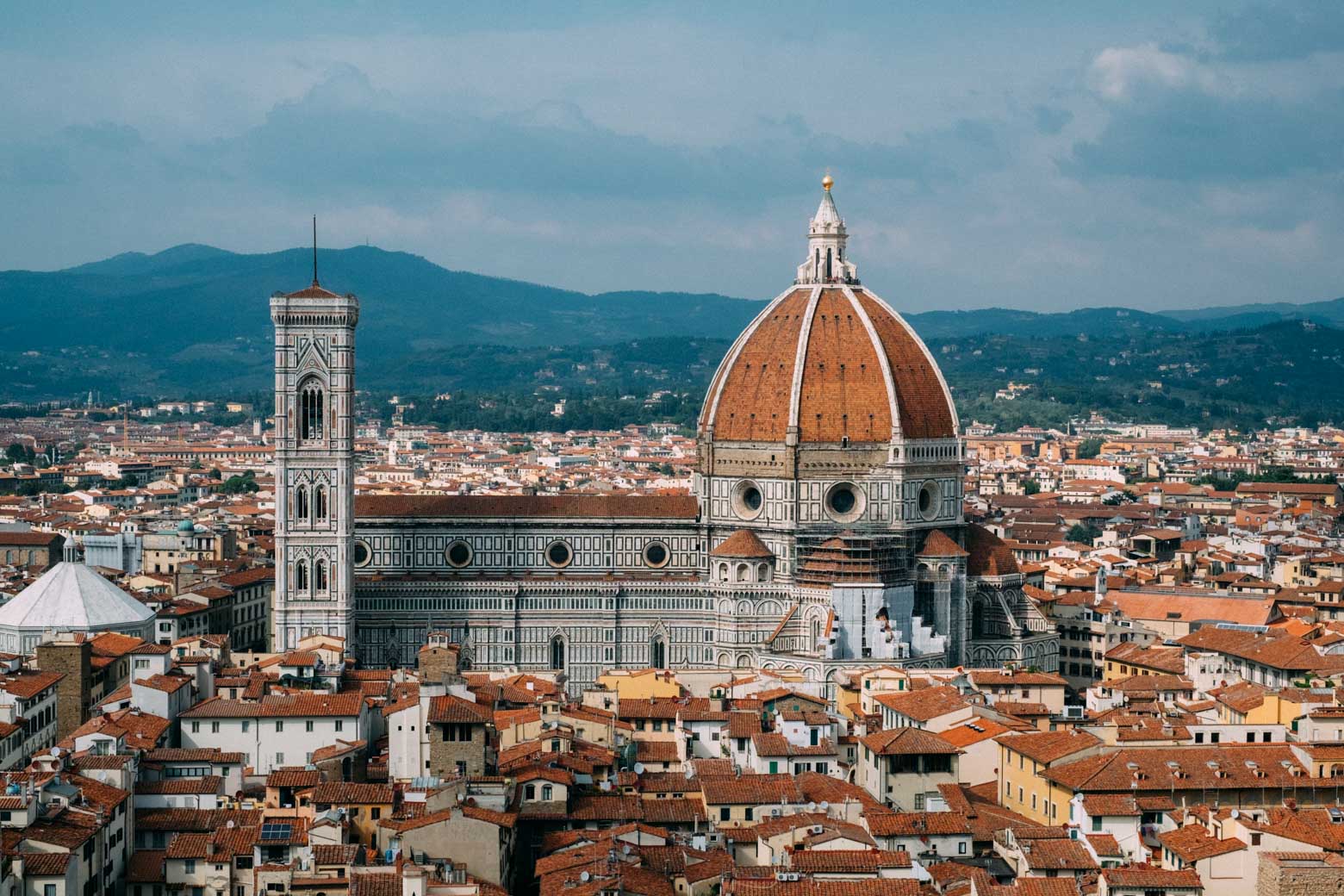 Duomo, Florence