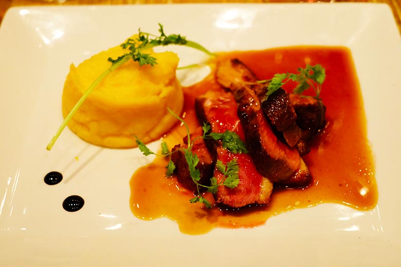 Les garçons Les garçons