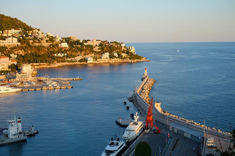 Port Lympia Port Lympia