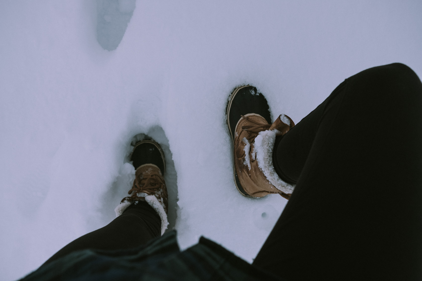 Hiking at Koenigssee