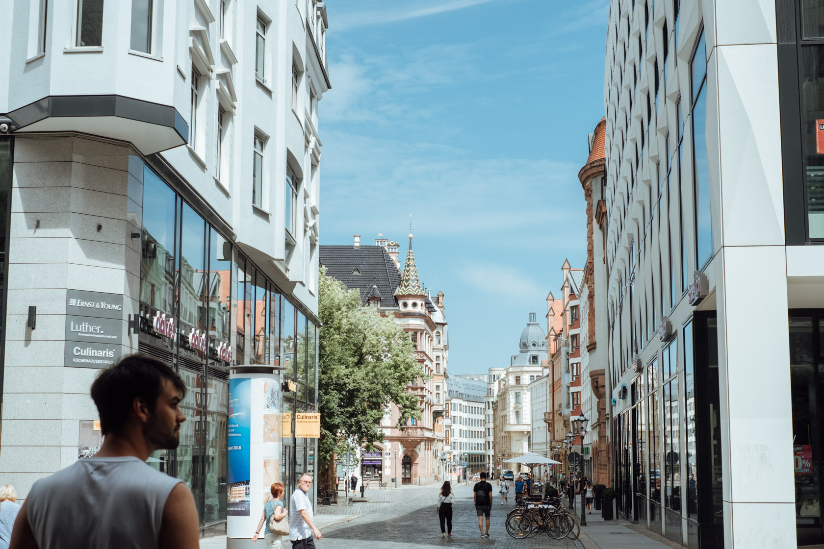 Leipzig, Germany