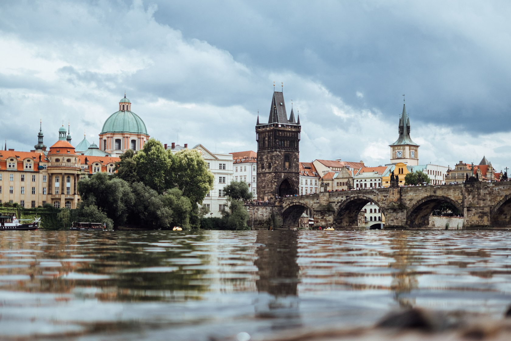 Prague, Czech Republic