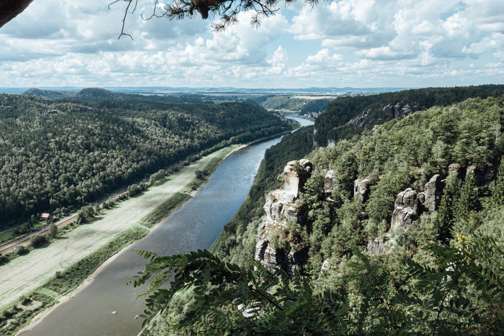 Saxon Switzerland