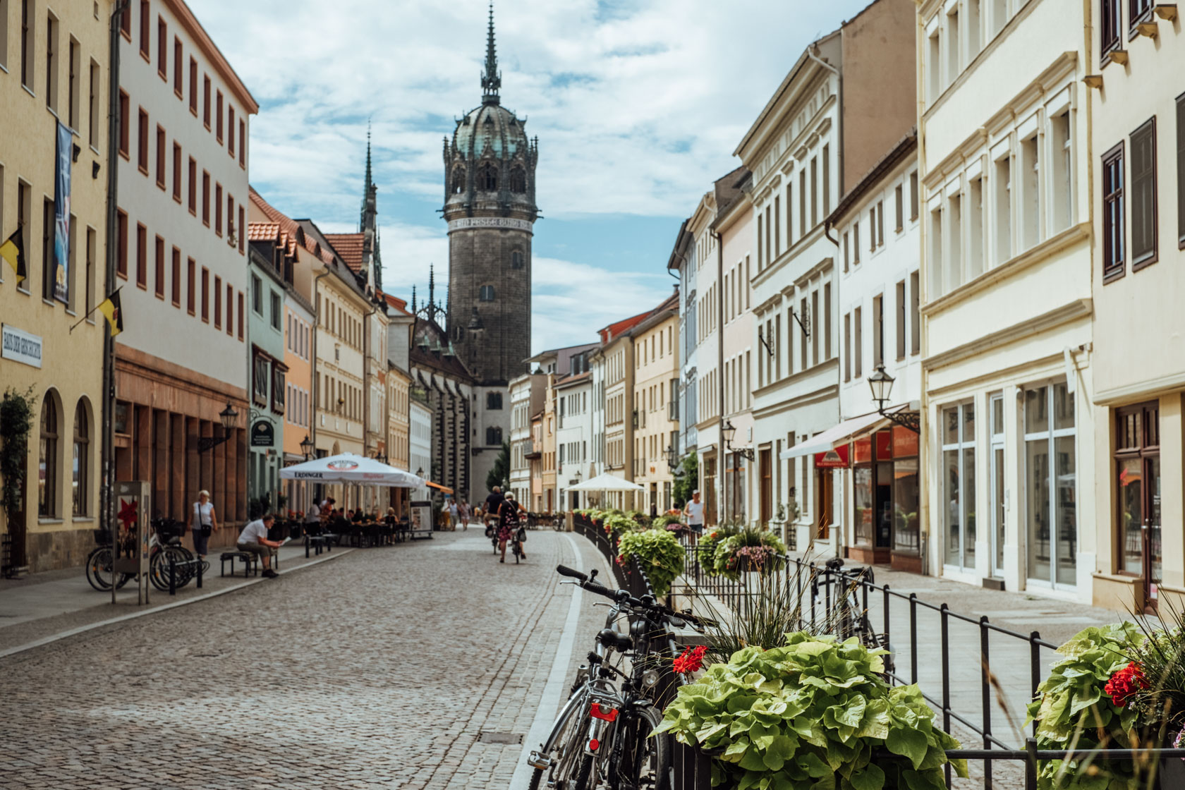 Wittenberg, Germany