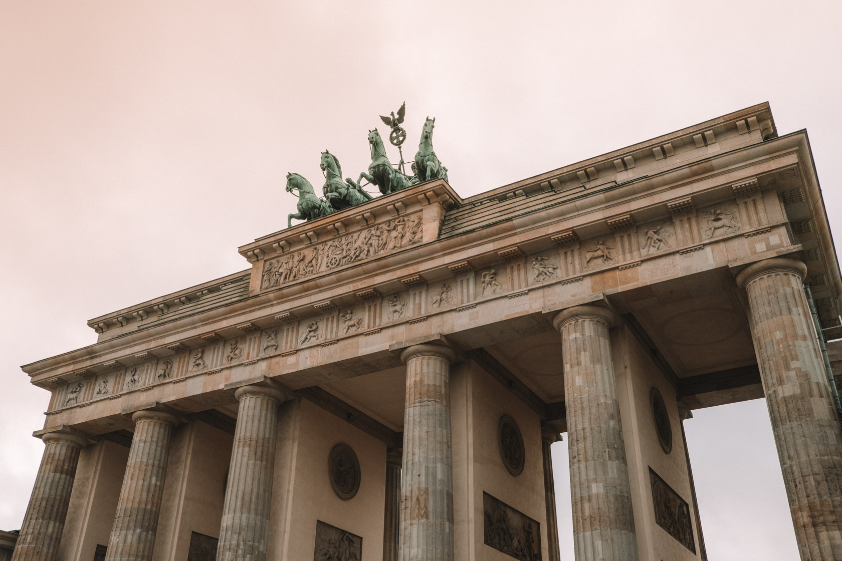 Mitte, Berlin
