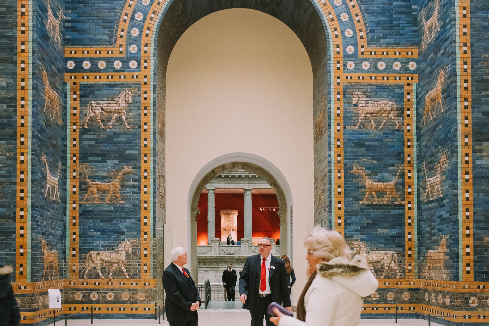 Pergamon Museum