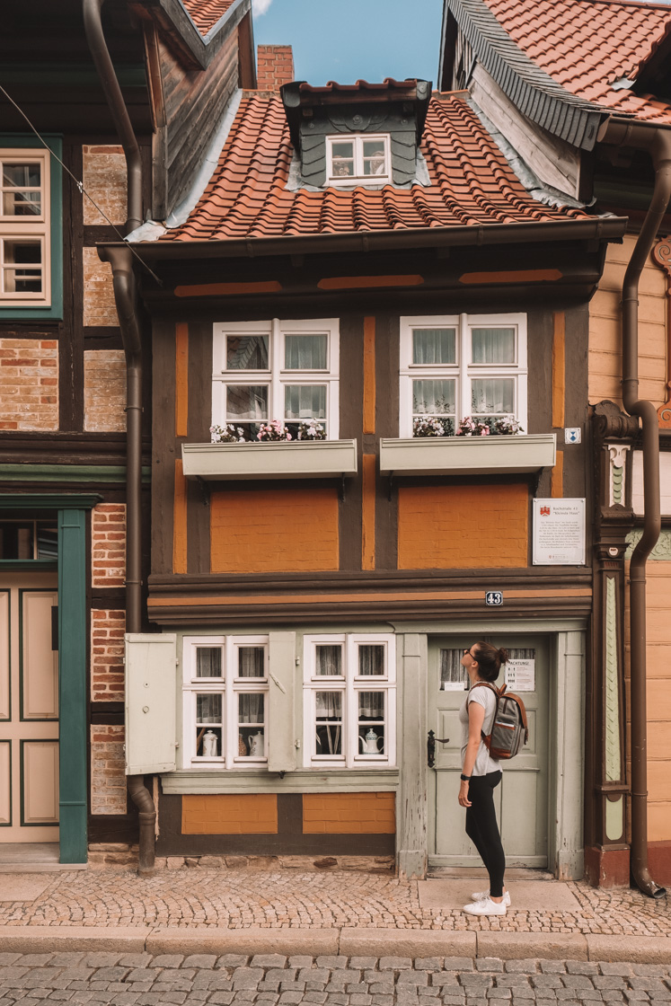 Harz Mountains