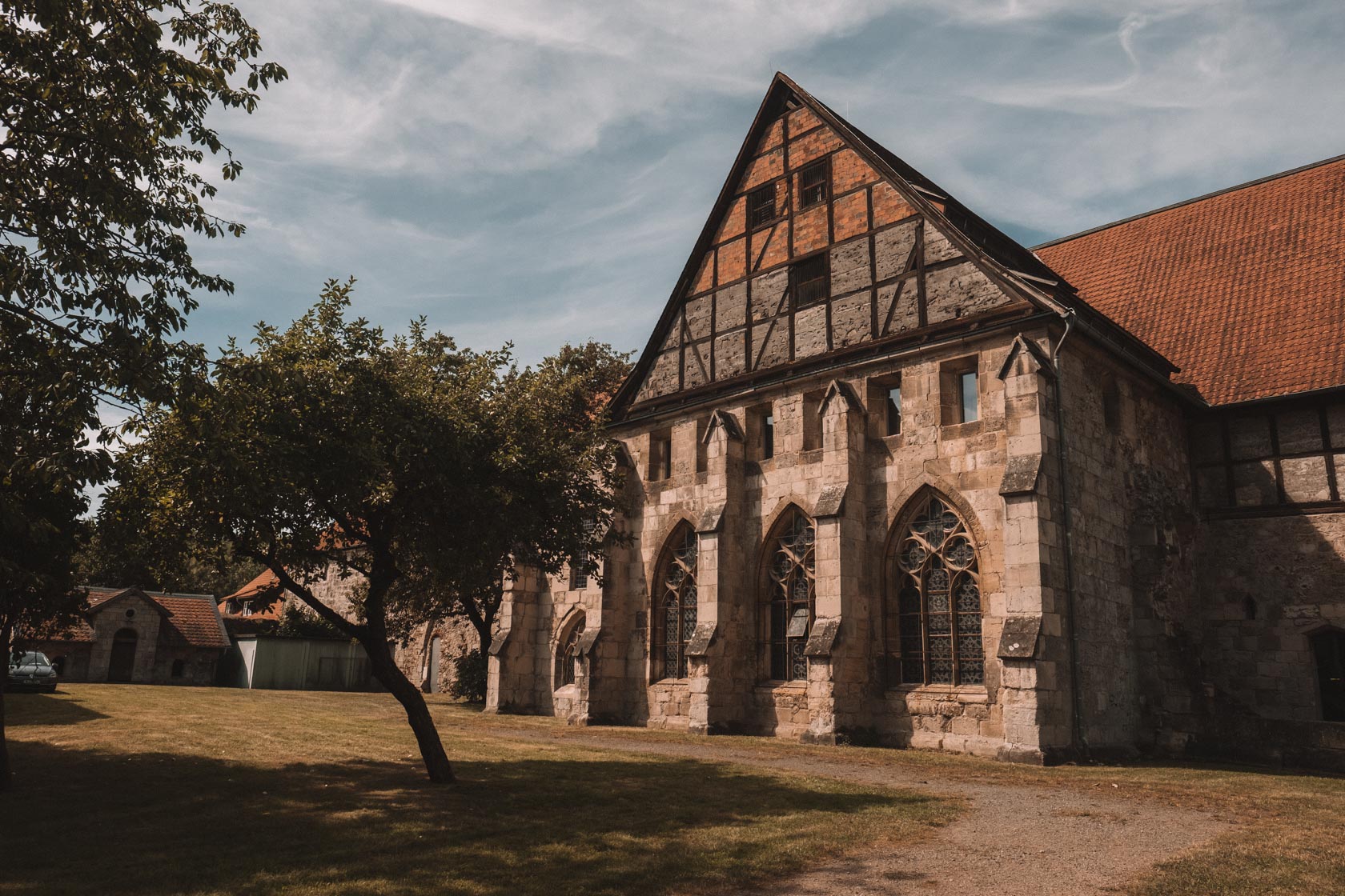 Harz Mountains